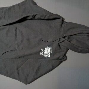 22# BORZ Smesh Everybody Hoodie The Wolf pack